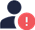Expired license notification