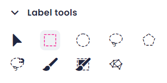 Rectangle tool